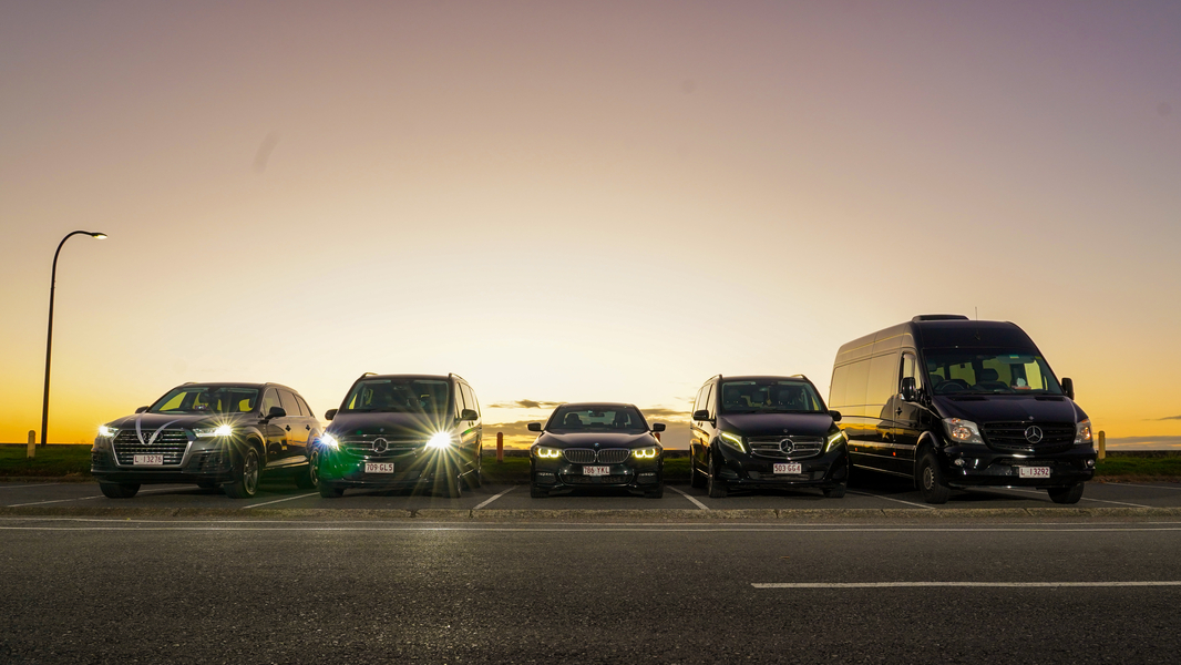 Cover photo of Brislimo | Luxury Chauffeur Services in Brisbane, Gold Coast & Sunshine Coast